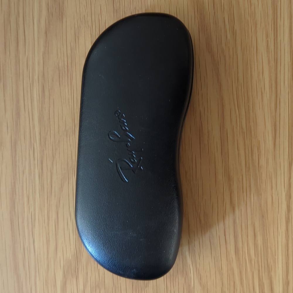 Ray-Ban Hardcover Case